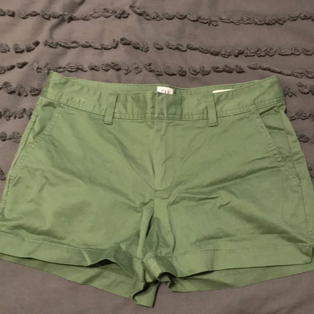 GAP City Shorts